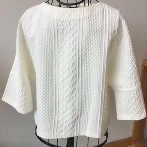 Mossimo Dutti pullover sweater size M NWOT